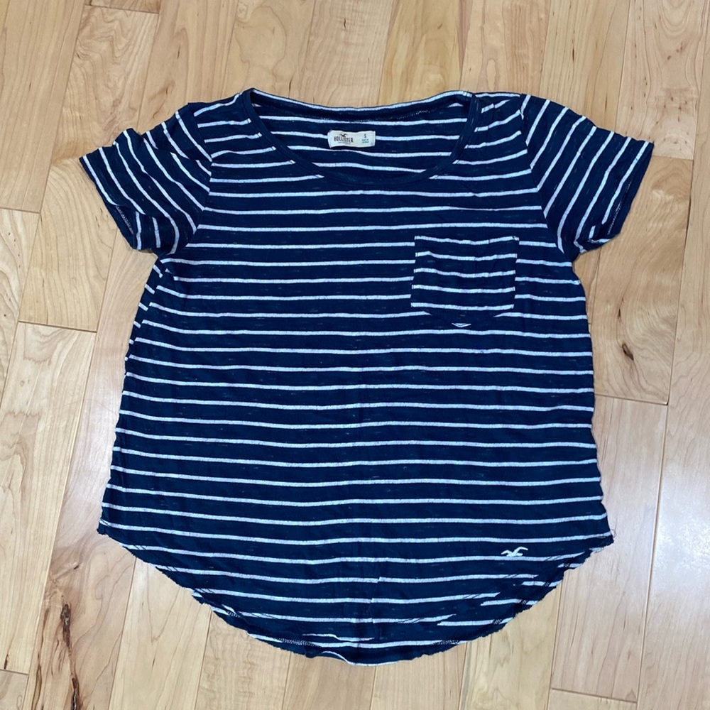 Hollister California Tee